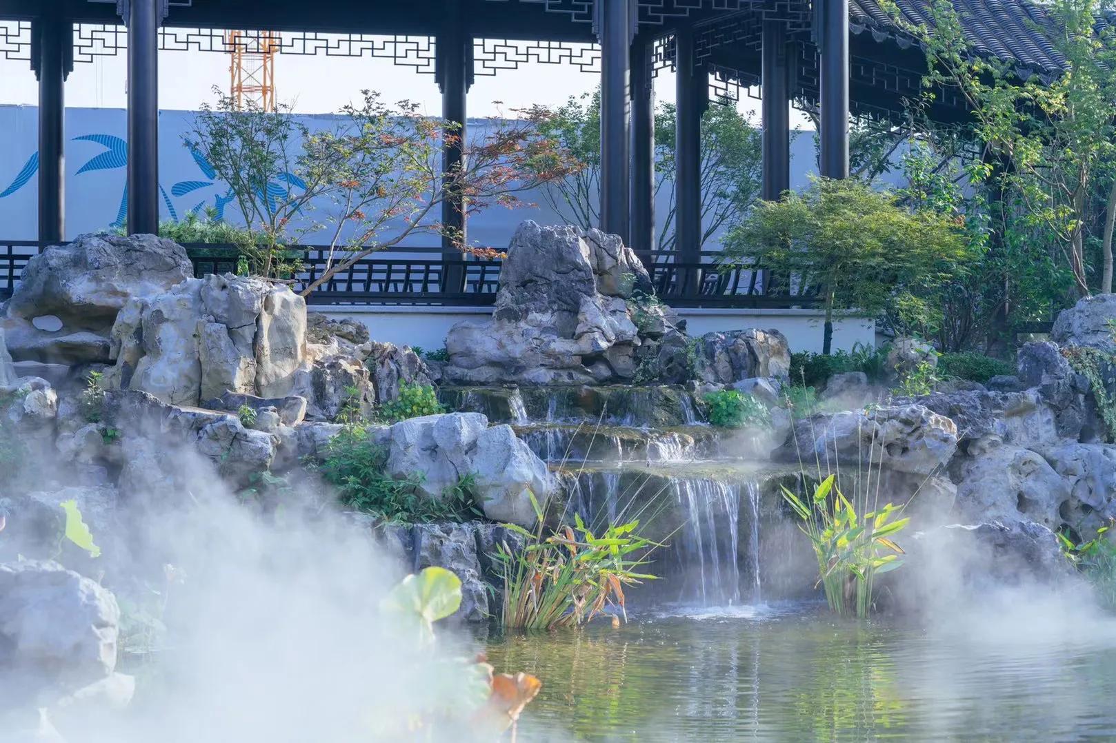 上海的后花园,上海的后花园昆山