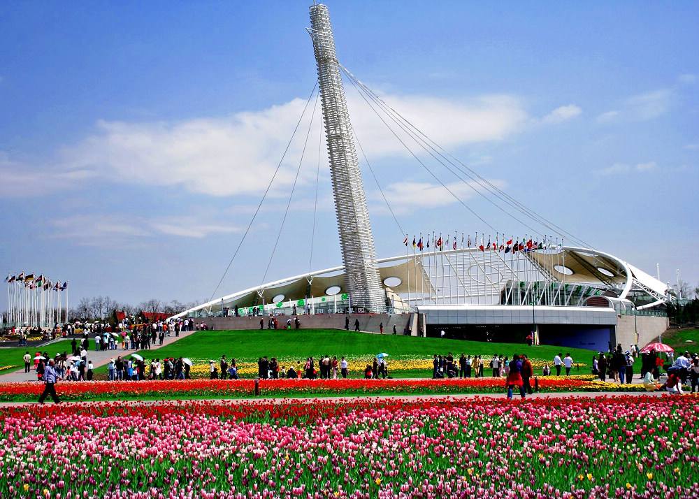 沈阳冬季旅游攻略必玩的景点,沈阳旅游必去景点排名