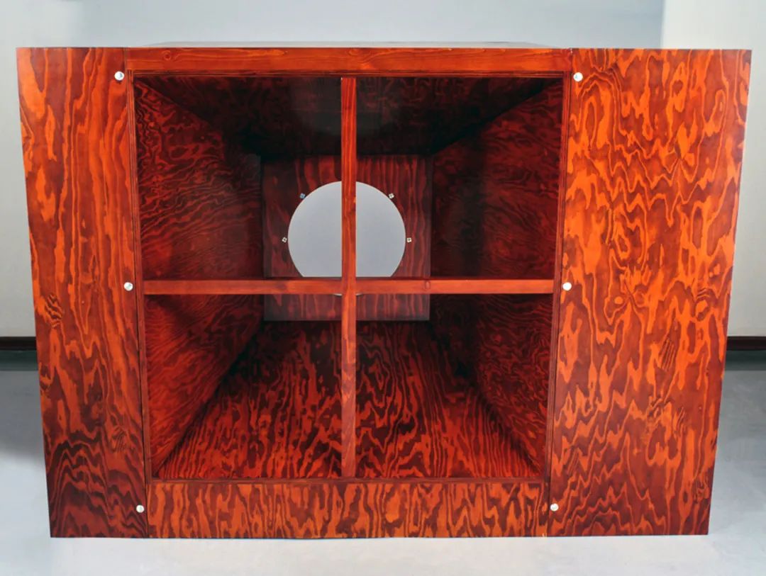 现场报道|喜闻丽磁TA-7395障板式音箱