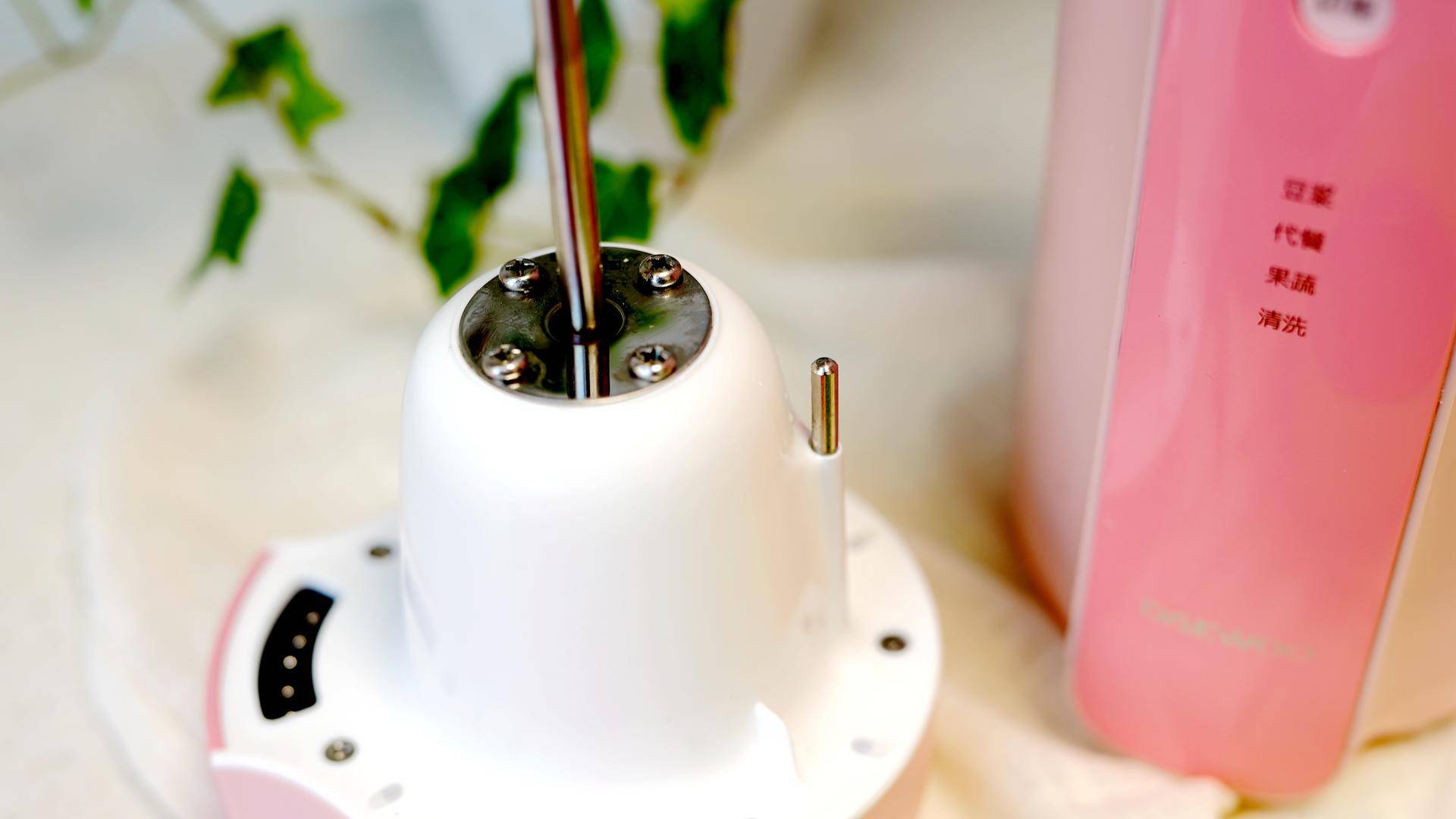 小破壁豆浆机食谱,迷你豆浆机米糊食谱100例