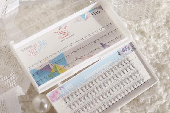 化了妆不敢出门,化了个妆不想出门了