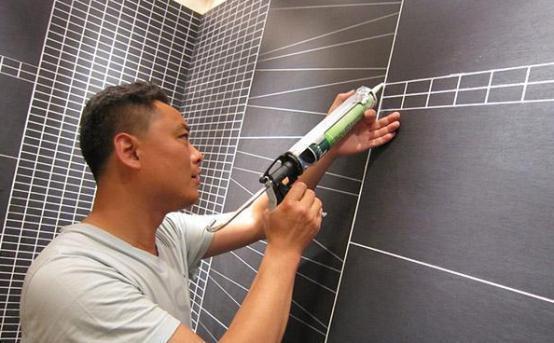 家里瓷砖贴得难看怎么办,家里瓷砖铺的不好看怎么弥补