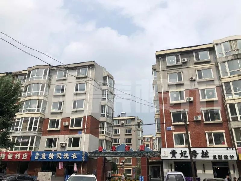 铁西杏坛总校二手房,沈阳铁西杏坛学区房