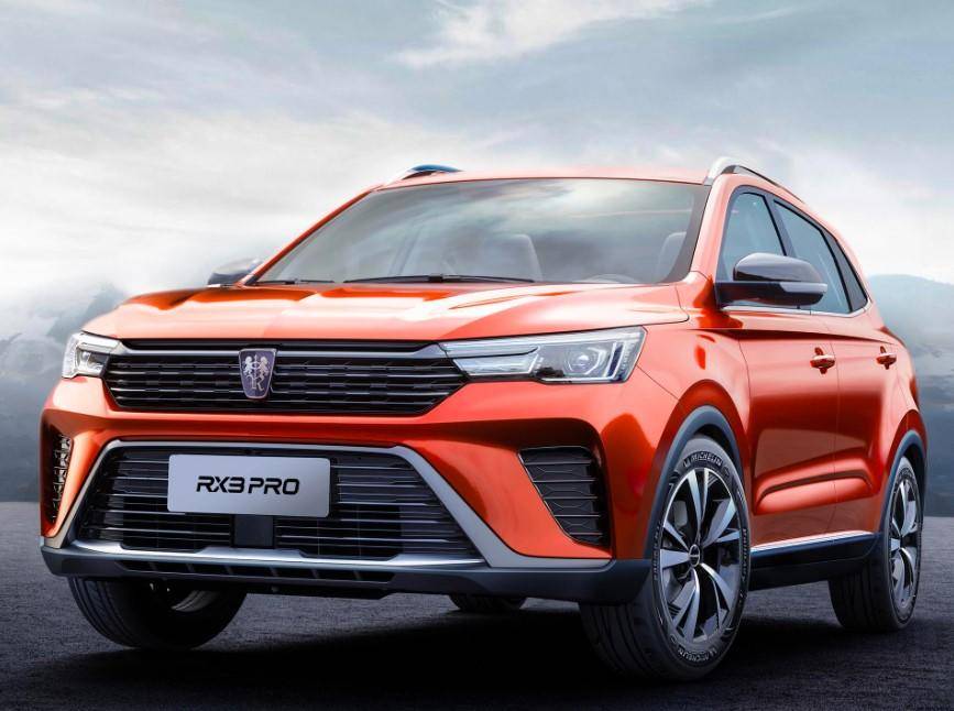 荣威龙猫混动版原理图解,荣威龙猫混动版