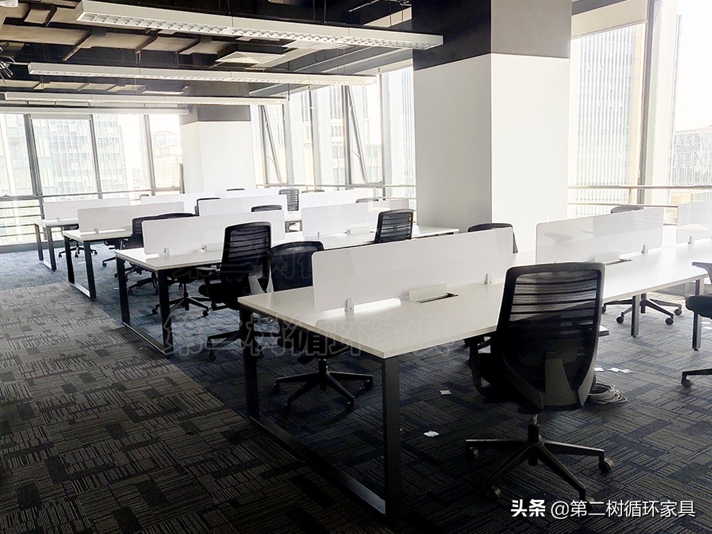 如何购买二手办公家具,二手办公家具靠谱吗