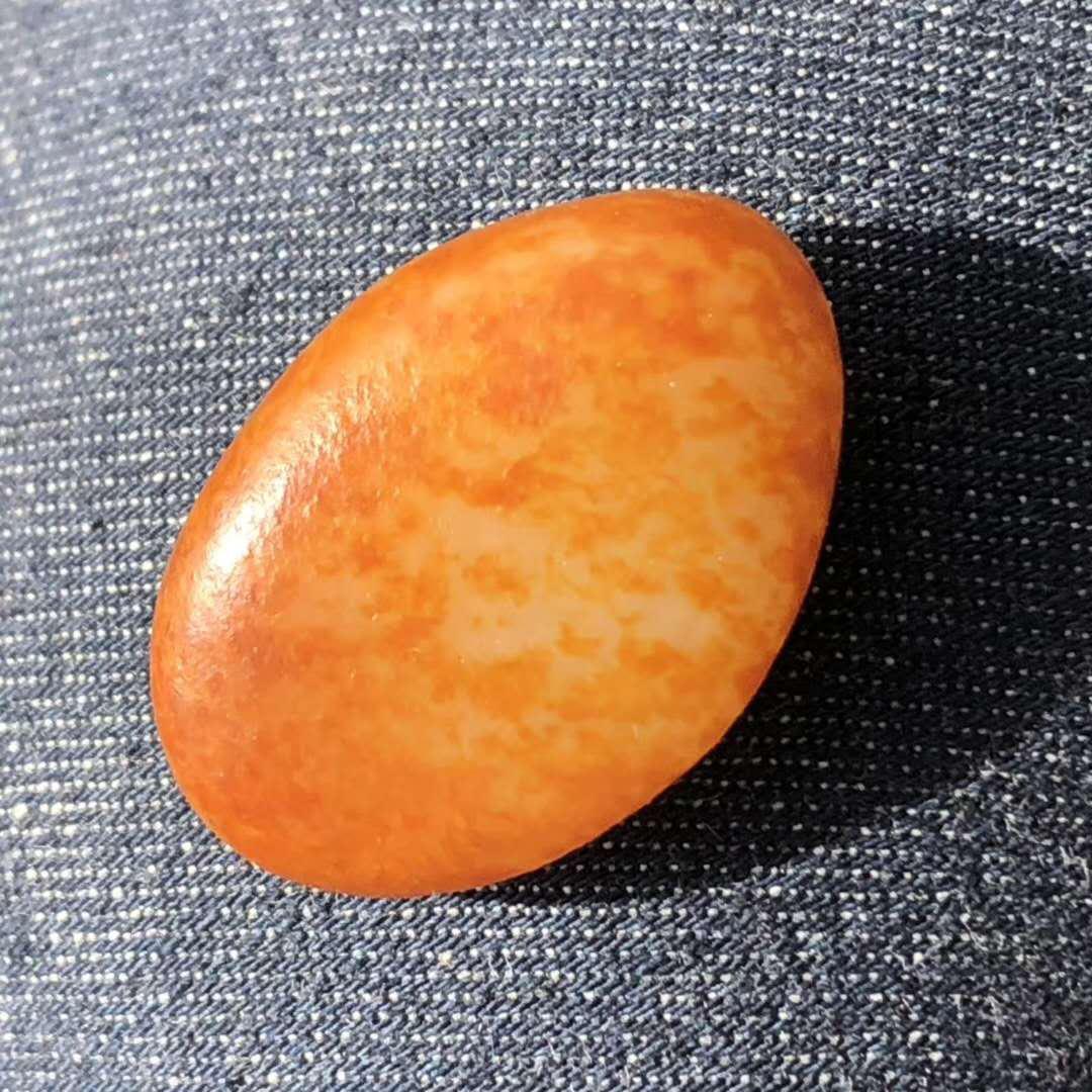 和田玉市场前景,2020年和田玉戈壁料市场