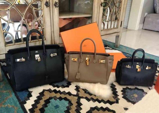 女性包包奢侈品品牌排行榜前十名,都有哪些奢侈品包包的基础款推荐