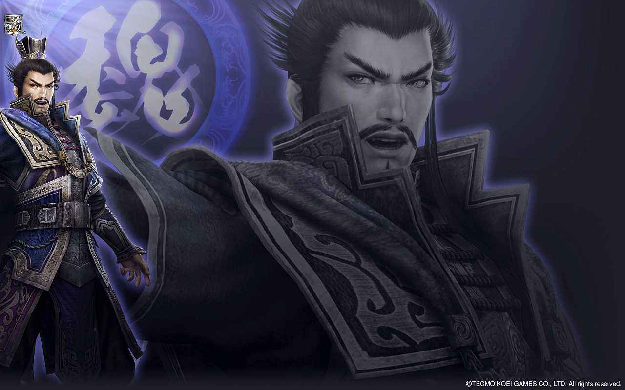 三国志11什么是错误登庸,三国志11评价