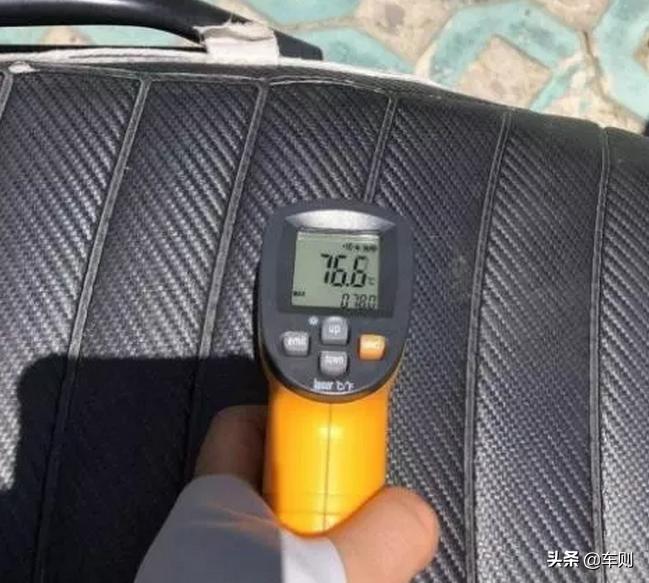 夏天车被太阳暴晒会怎么样,车辆被太阳暴晒有问题吗