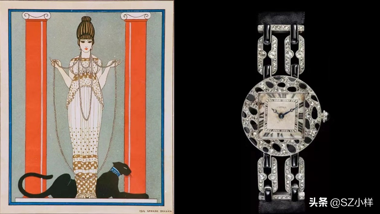 珠宝传统工艺的发展,各大珠宝的工艺标准