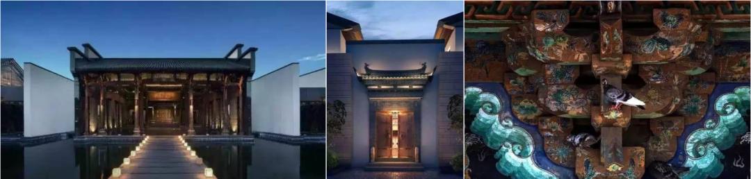 案例|住在精英偏爱的阿玛尼宅间，感受流行格调的融合