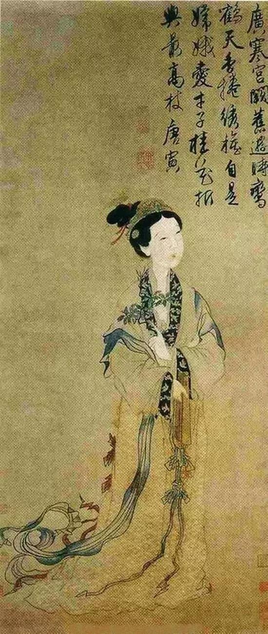 但愿人长久千里共婵娟嫦娥的故事,但愿人长久千里共婵娟嫦娥