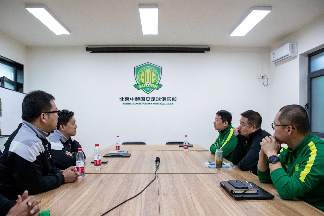 北京国安签约合作伙伴,北京国安签约西甲