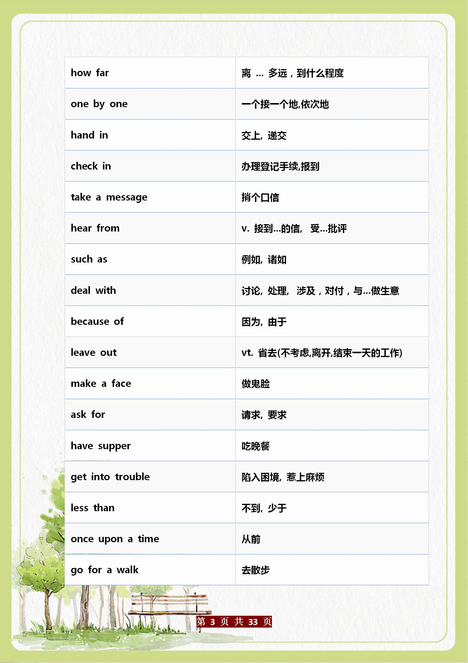 资深英语老师帮你解读,资深英语老师示范课