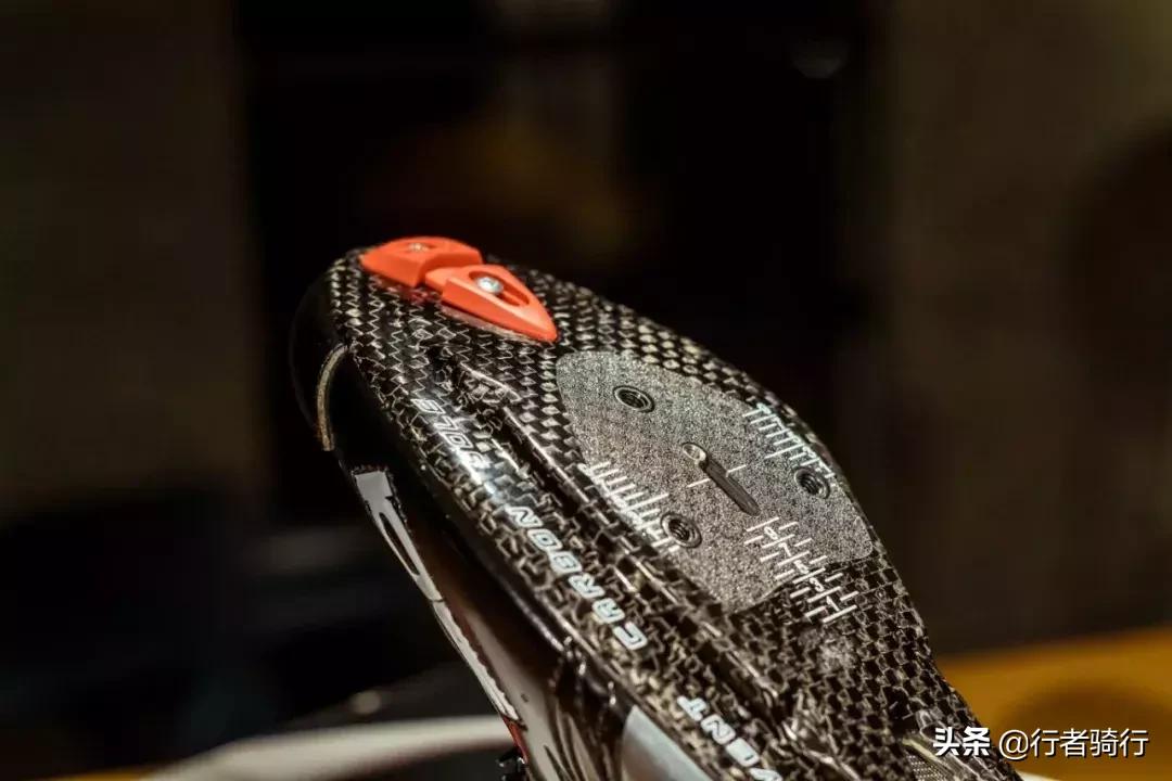 骑车是不是要穿运动鞋,为什么骑车需要专用鞋子