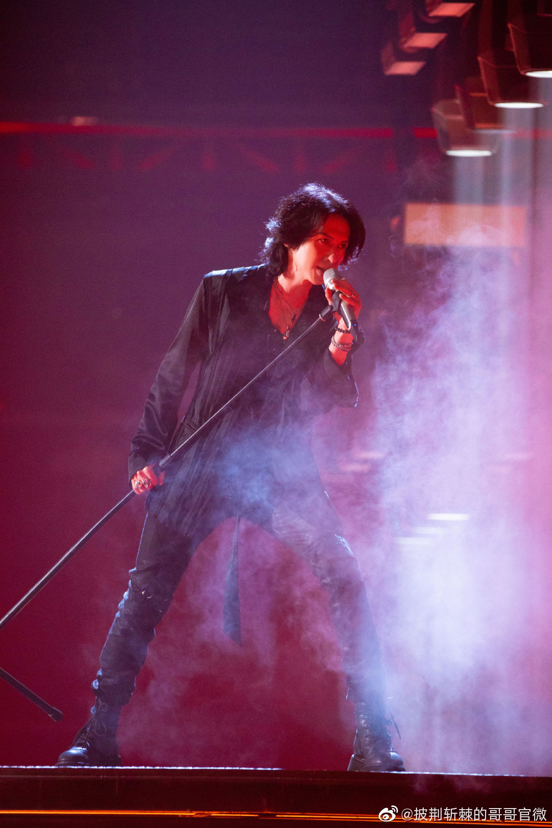 热狗发声力挺视频,热狗评价赵文卓