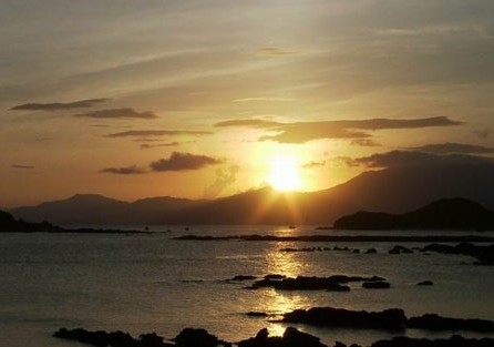 广东省内海岛最值得推荐,广东最值得去的海岛