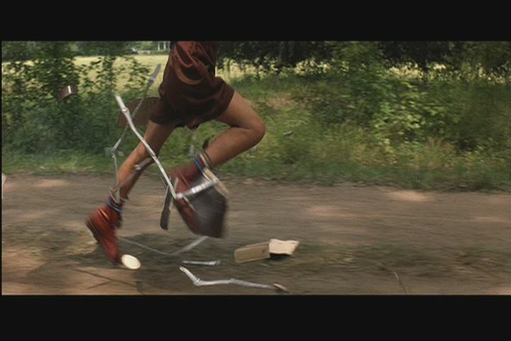 豆瓣评分9.5励志,阿甘正传诠释的人生态度