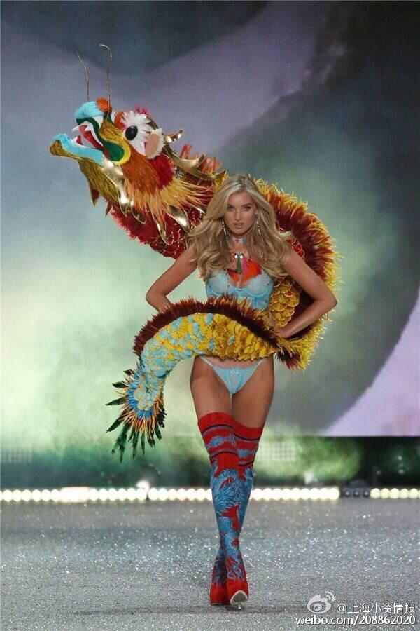 国际大牌玩中国风丑出新高度！十二生肖被玩坏，奶奶看了都嫌土