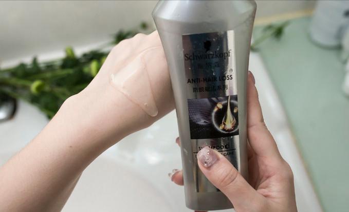 防脱固发洗发水真实推荐测评,防脱固发洗发水真实测评第一名