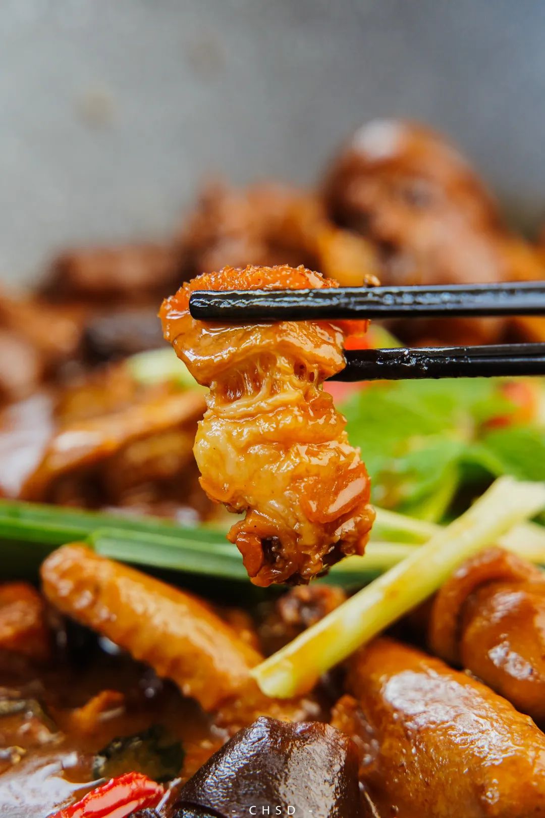 顺德最有名的私房菜,顺德御品私房菜地道顺德菜