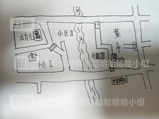 我收的不是快递，是笑话