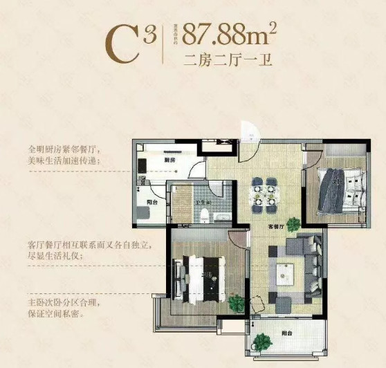 噪音大的房子一定卖不出去吗,什么样的房子噪音少