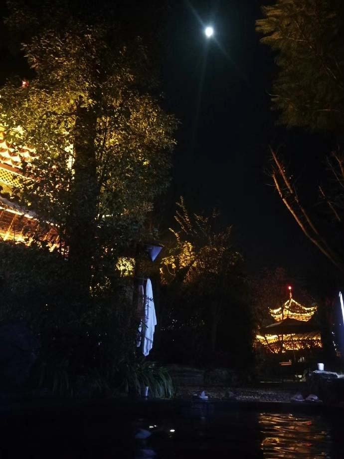 剑河温泉城门票多少钱,剑河温泉城有什么玩的