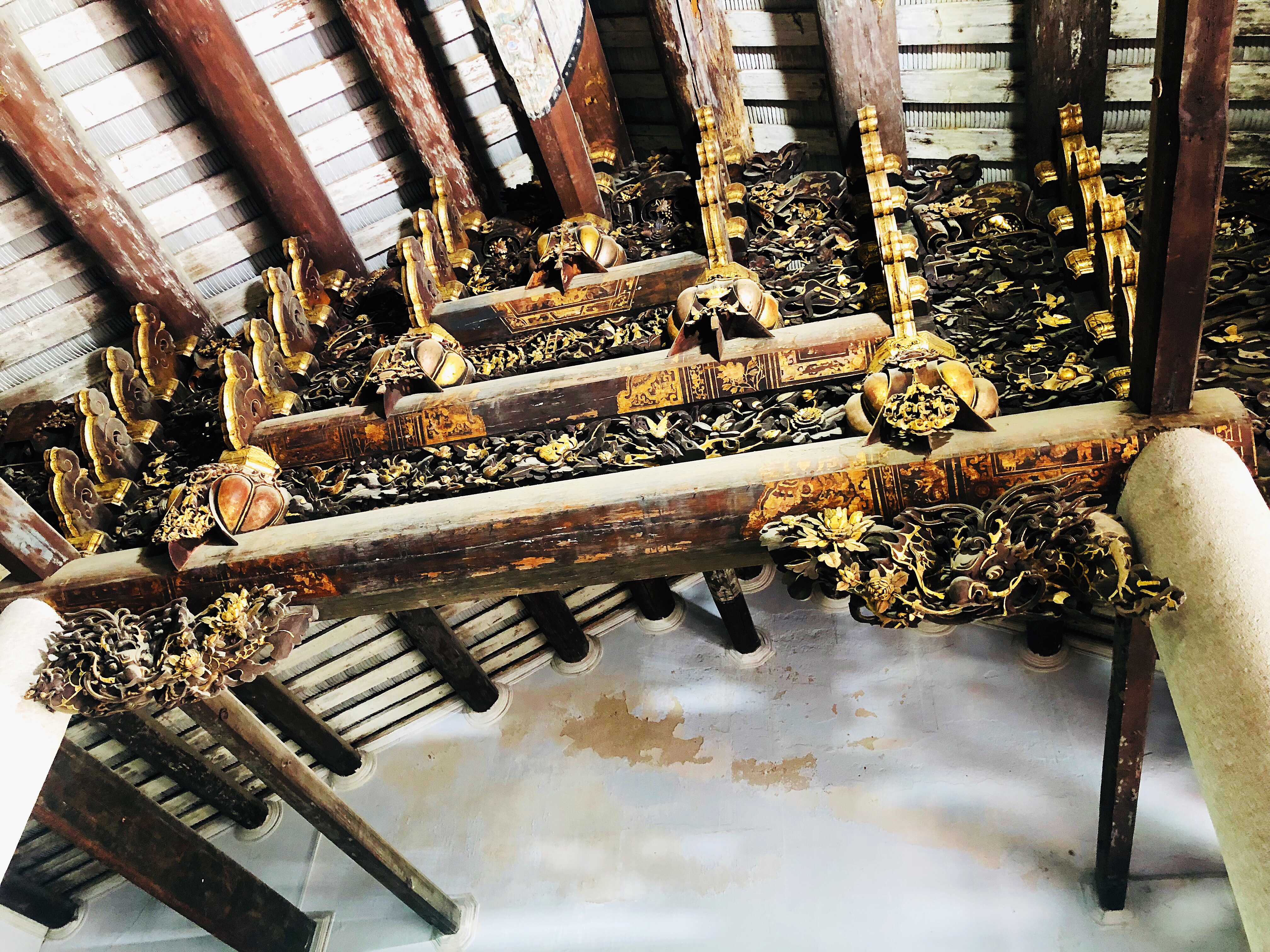 潮汕吃喝攻略潮州篇,带着老妈去潮州