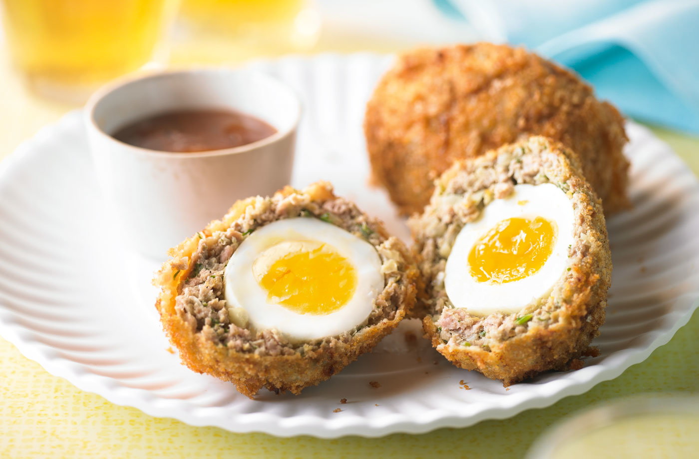 国外鸡蛋的各种吃法大全,世界顶级鸡蛋吃法大赏