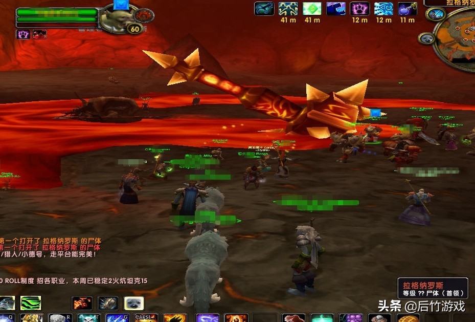 魔兽世界兽王猎排名,魔兽世界五面五箱兽王猎详细攻略