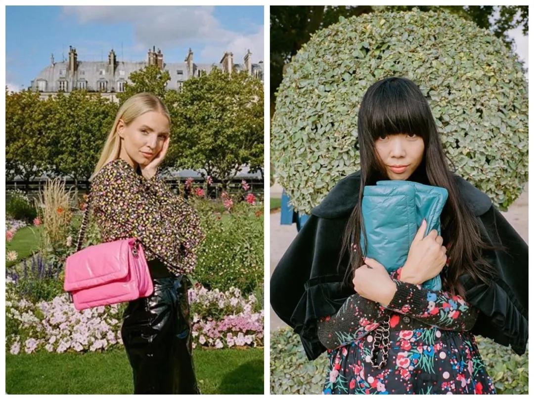 今年最火小众包,回头率高的小众包