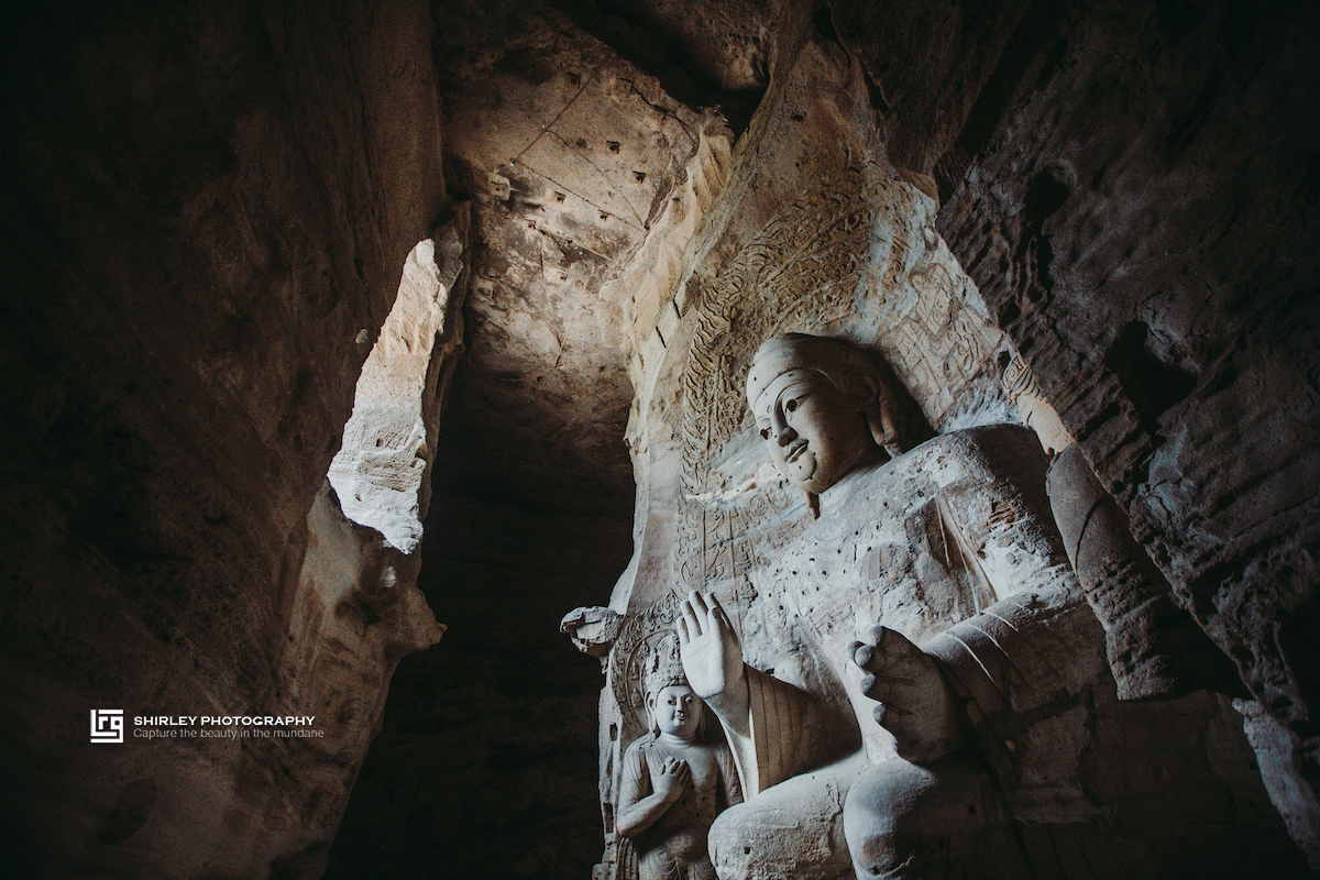 二刷山西，从北到南半个月，上海游客谈谈对山西的10个印象