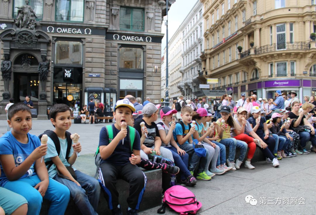 东欧匈牙利捷克,捷克奥地利维也纳