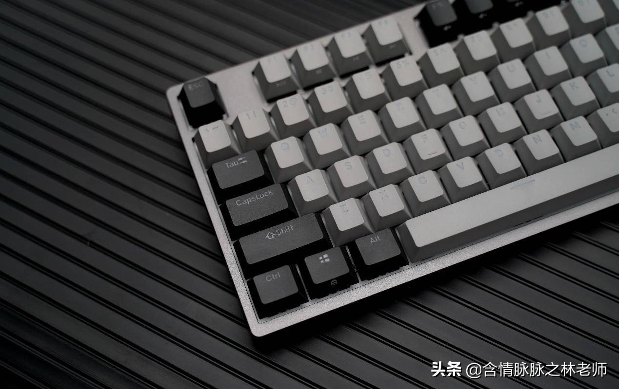 durgod杜伽k320机械键盘驱动更新,durgod杜伽k320白光