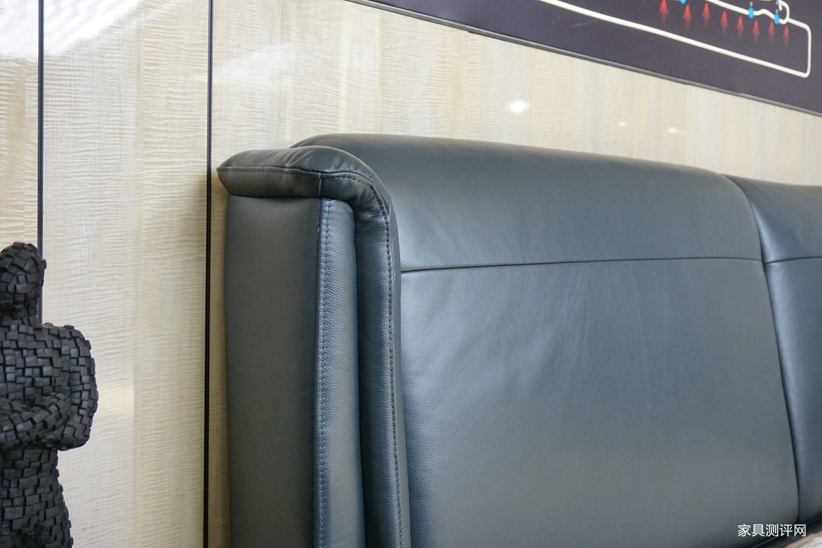 芝华仕智能床讲解,芝华仕智能床测评