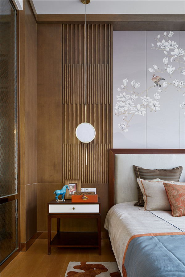 云山诗意鹤山全景,鹤山云山诗意景色