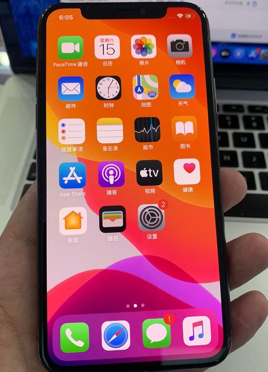 iphonex怎么样验机,iphonex测评验机