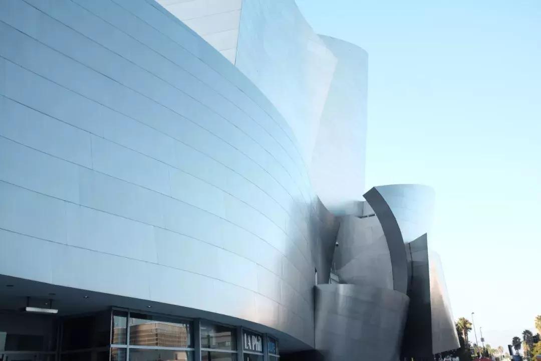 美国洛杉矶网红打卡地,洛杉矶美国人爱去的休闲地