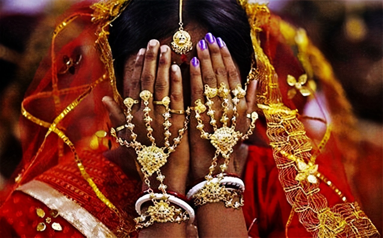 印度的黄金真的很便宜吗,印度黄金到底多便宜