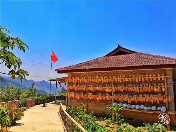 云南沧源县的风景,云南沧源最漂亮的地方