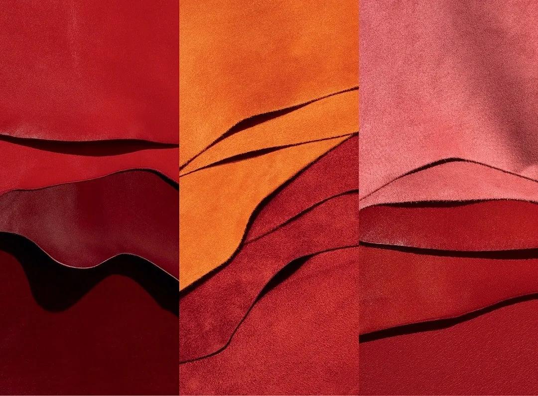 爱马仕口红33号色怎么涂能显白,爱马仕口红李佳琦推荐色