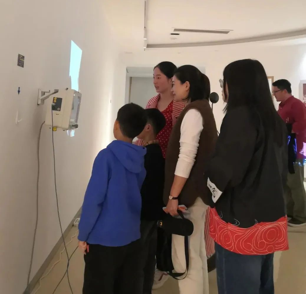 当代艺术走进常德人民的市井生活