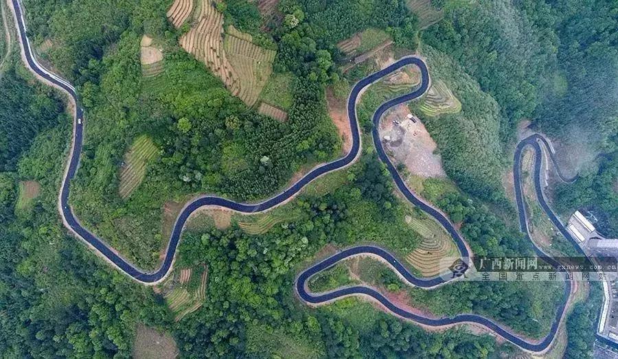 广西2022年公路总里程,广西2022年公路里程