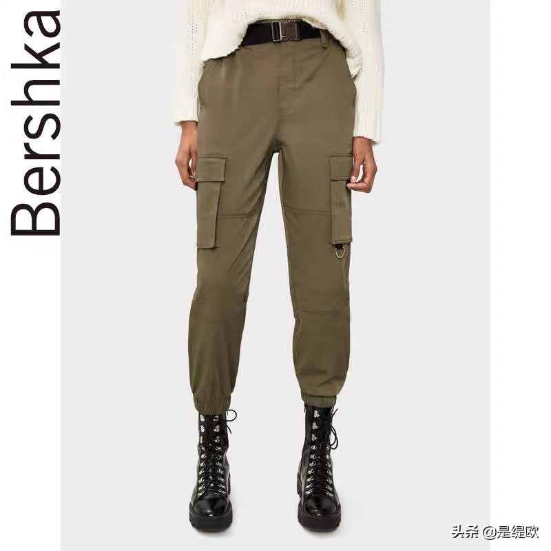 真胯宽和假胯宽咋选裤子,腰粗胯宽穿什么裤子合适