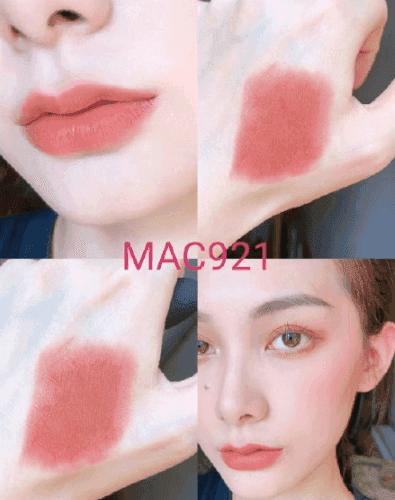 显嫩“心机”口红/唇釉分享,一抹秒温柔