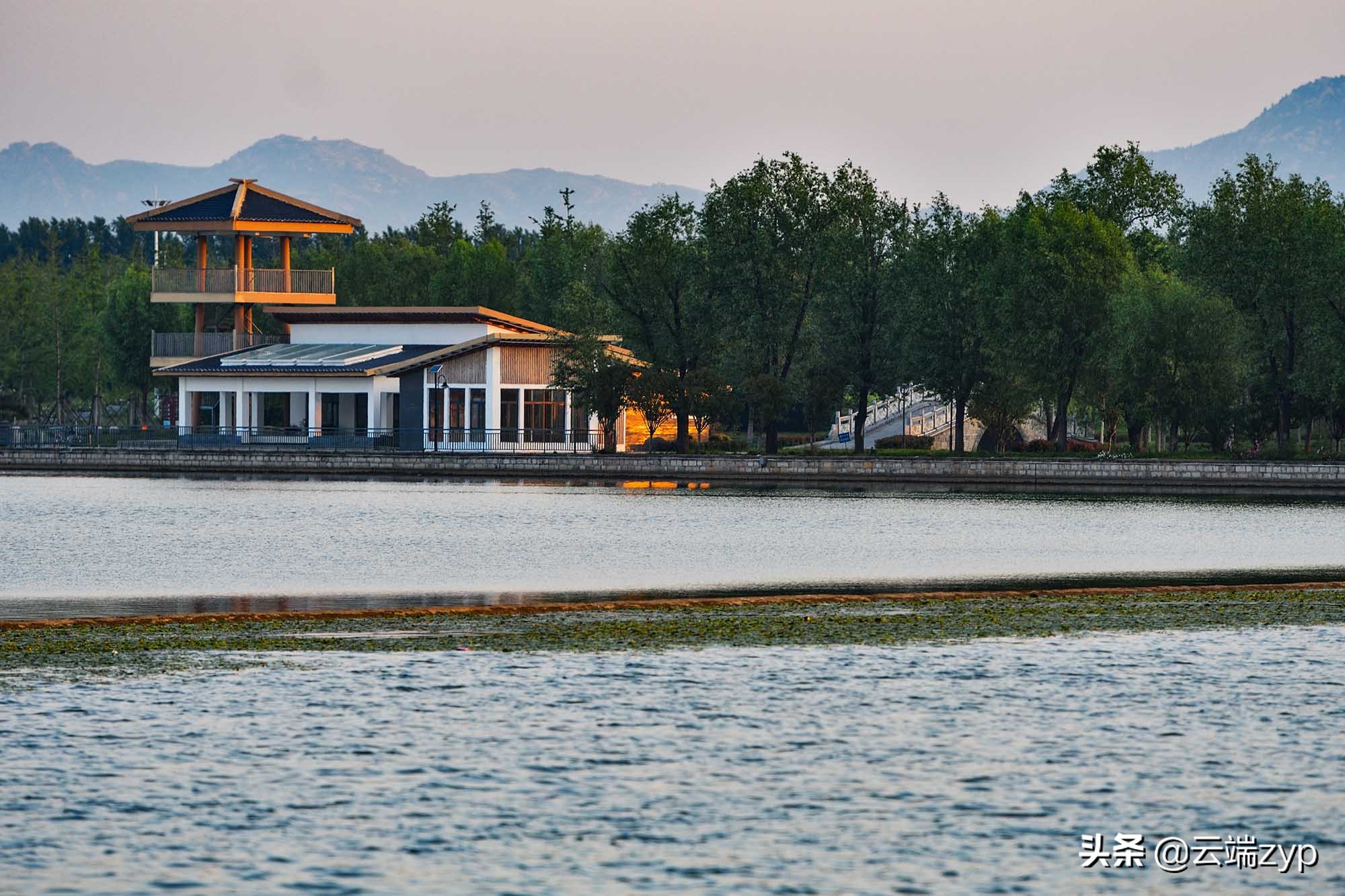 泗水最美的村庄,泗水县地图