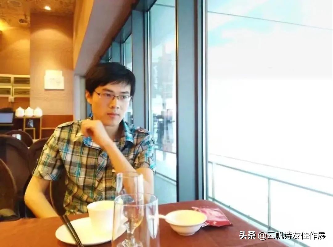 云帆诗会2021第46期佳作选评,云帆诗会作品精选