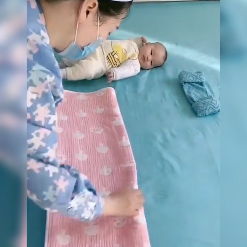 防止小孩子踢被子的方法,防止孩子踢被子的妙招