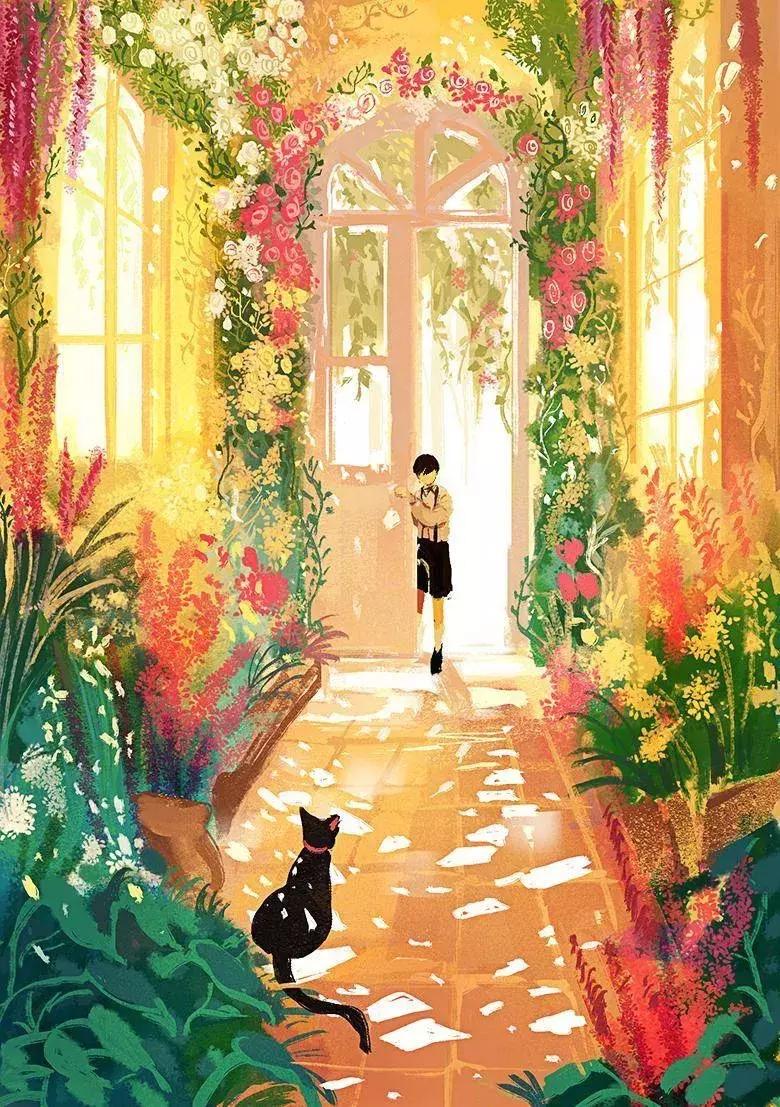 提升能量的方法：提升自己，比什么都重要